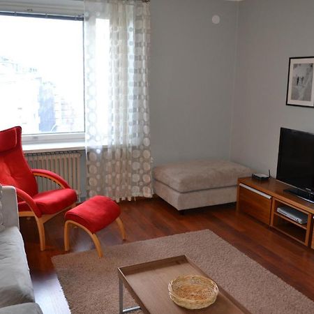 Helsinki Apartments Стая снимка
