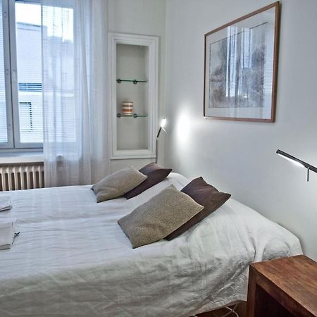 Helsinki Apartments Екстериор снимка