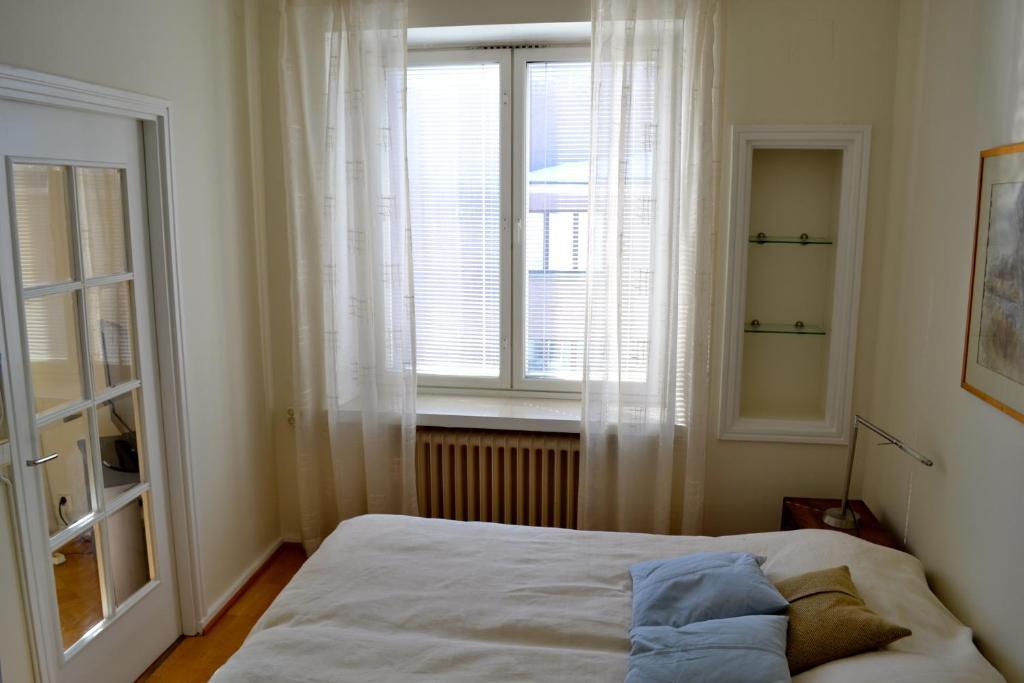 Helsinki Apartments Стая снимка