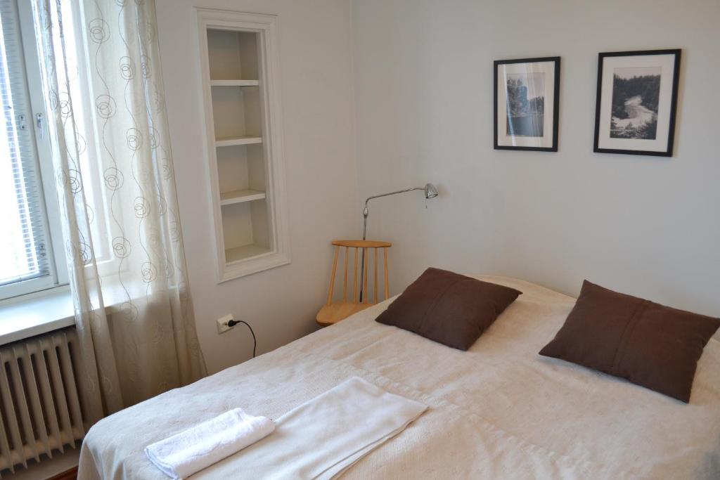 Helsinki Apartments Стая снимка