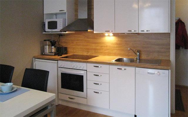 Helsinki Apartments Екстериор снимка