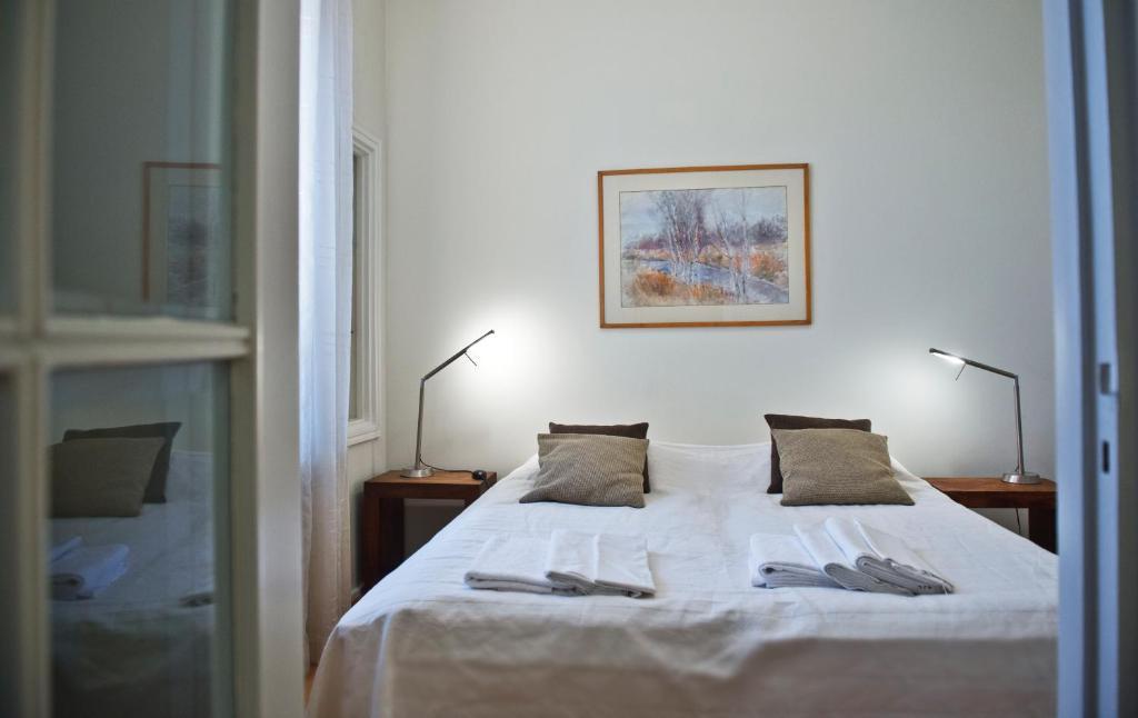 Helsinki Apartments Стая снимка
