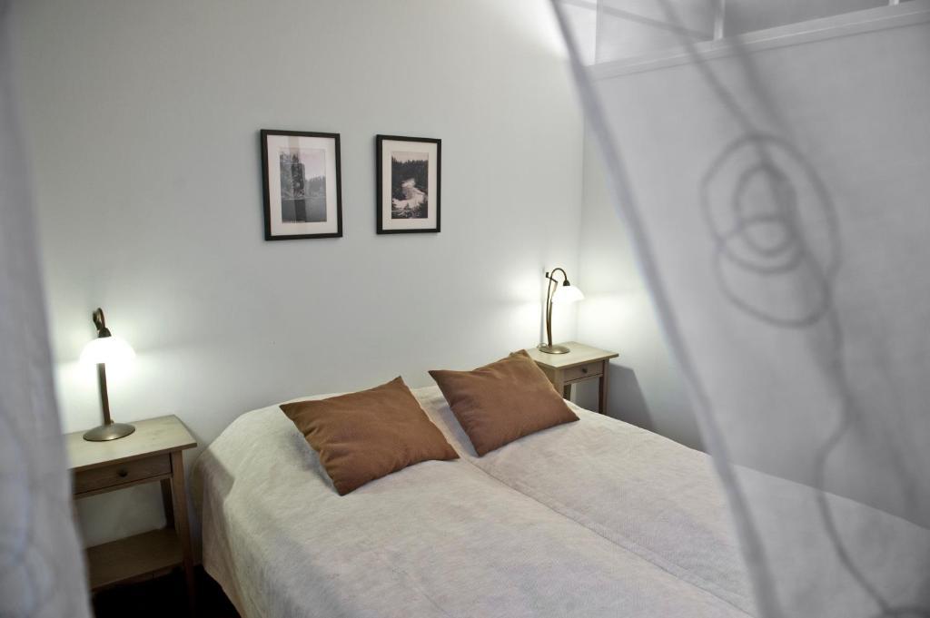 Helsinki Apartments Стая снимка