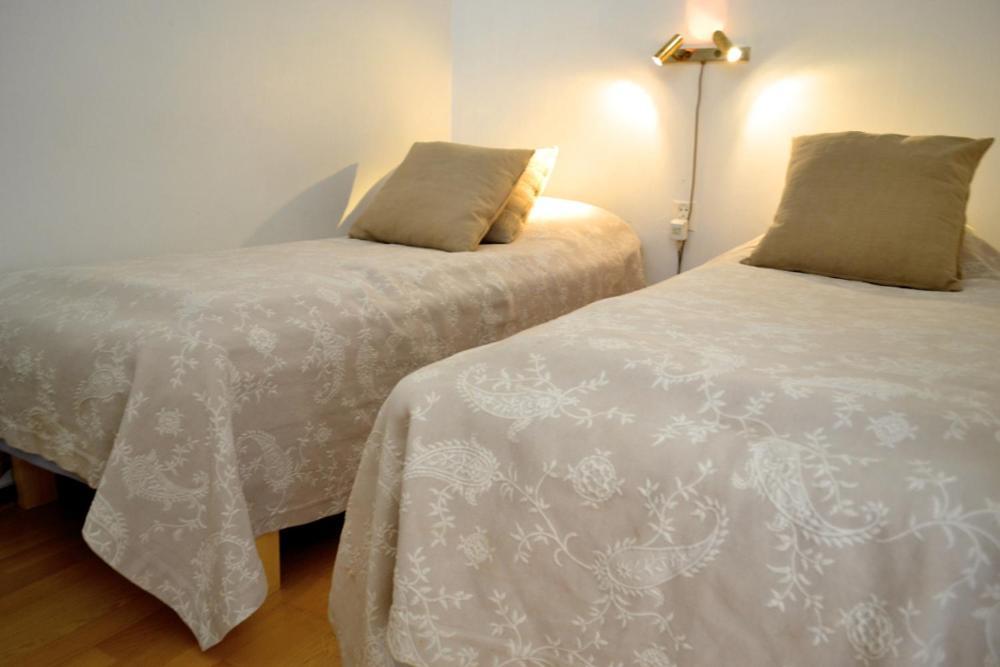 Helsinki Apartments Стая снимка