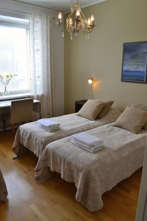 Helsinki Apartments Стая снимка