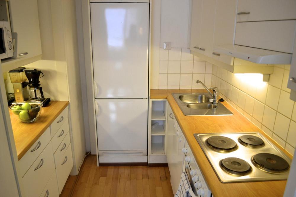 Helsinki Apartments Стая снимка